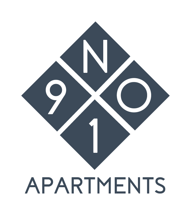 the apartments at 991 apartments logo